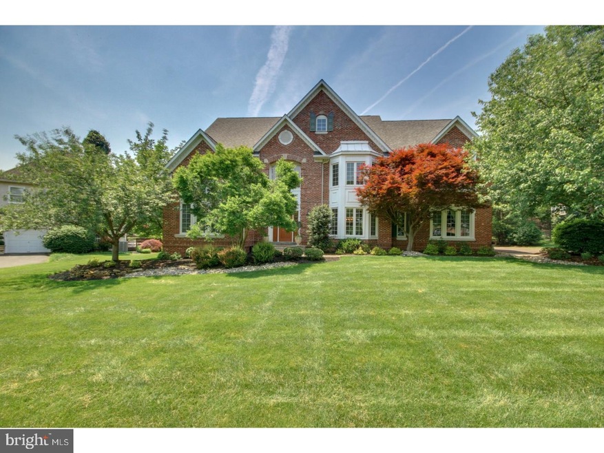 1300 Taylor Dr, Langhorne, PA 19047 - photo 1