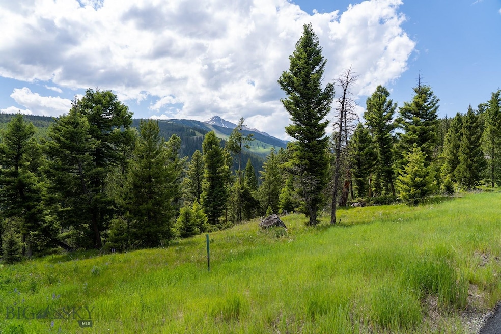 201 Four Point Rd, Big Sky, MT 59716 - photo 1