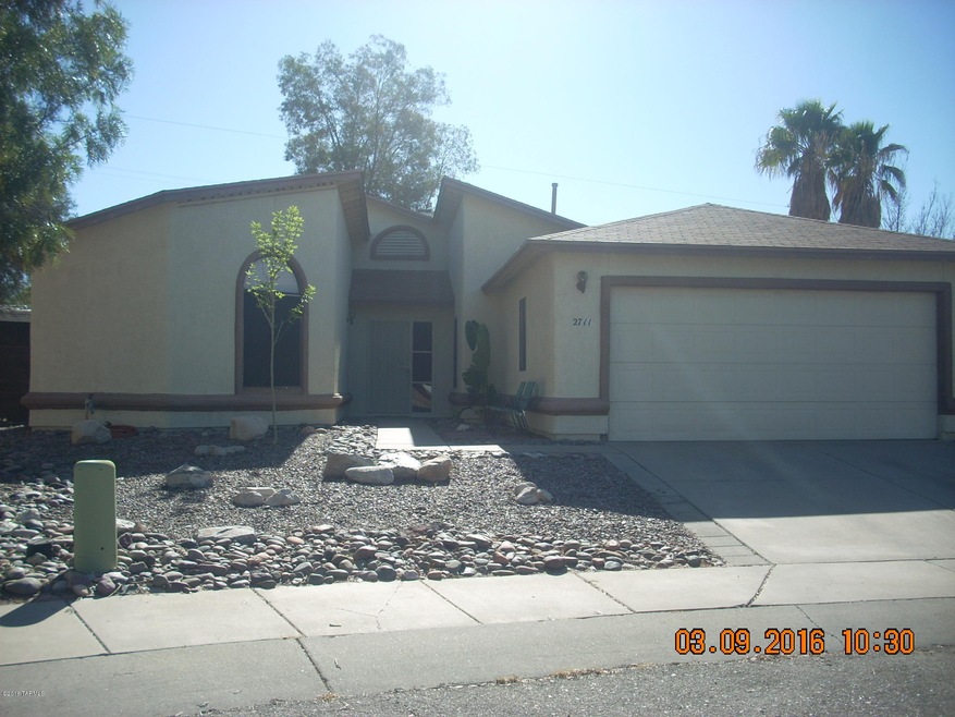 Front View