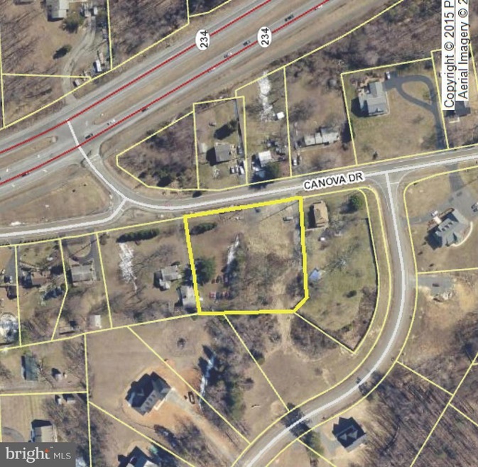 12820 Canova Dr, Manassas, VA 20112 - photo 1