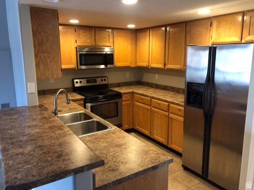 3848 S Salt River Way unit 3, South Salt Lake, UT 84119 - photo 1
