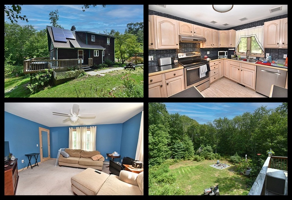 56 Providence St, Rehoboth, MA 02769 - photo 1