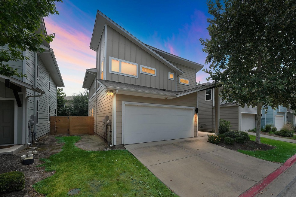 7403 Brynner St unit 59, Austin, TX 78745 - photo 1