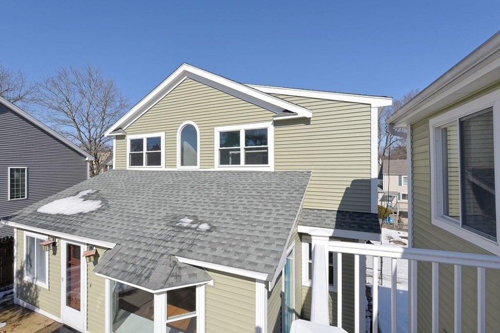 43 Lincoln Ct, Hudson, MA 01749 - photo 1