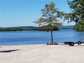 Flanders Pond