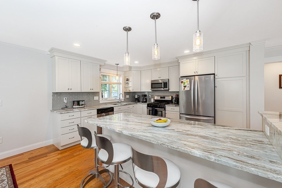 13 Chestnut St unit 15, Arlington, MA 02474 - photo 1