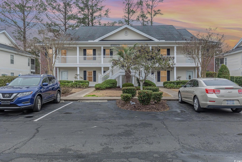 1250 River Oaks Dr unit 16B, Myrtle Beach, SC 29579 - photo 1