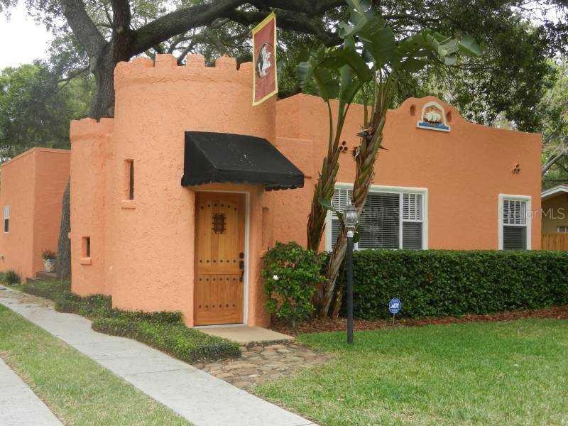 4120 W Leona St, Tampa, FL 33629 - photo 1