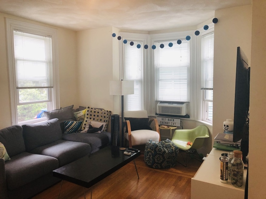 135 Morrison Ave unit 1, Somerville, MA 02144 - photo 1