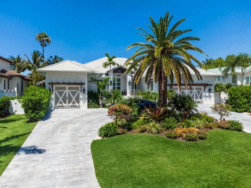 5137 Seahorse Ave, Naples, FL 34103 - photo 1