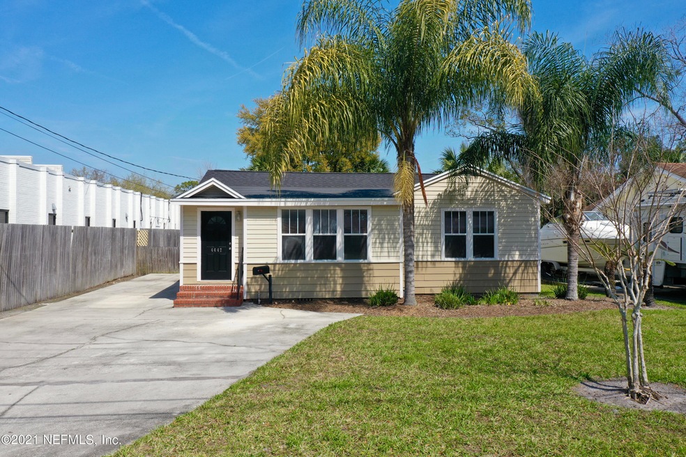 4447 Lexington Ave, Jacksonville, FL 32210 - photo 1