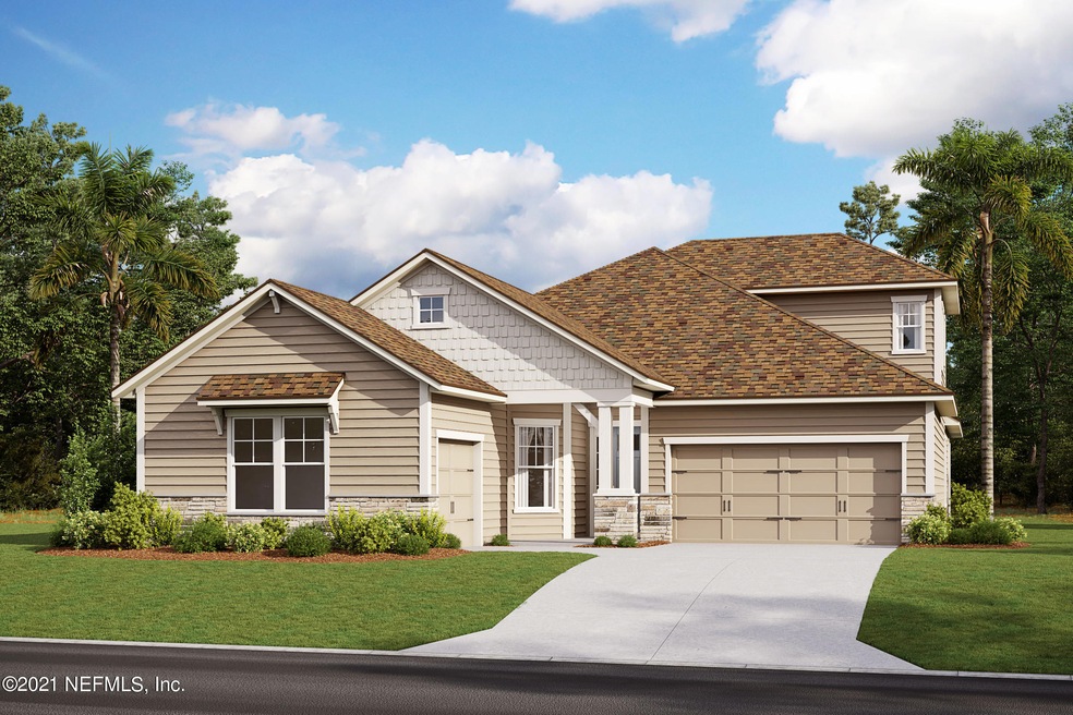Ellaville-3Car-Bonus-Urban Rustic 5
