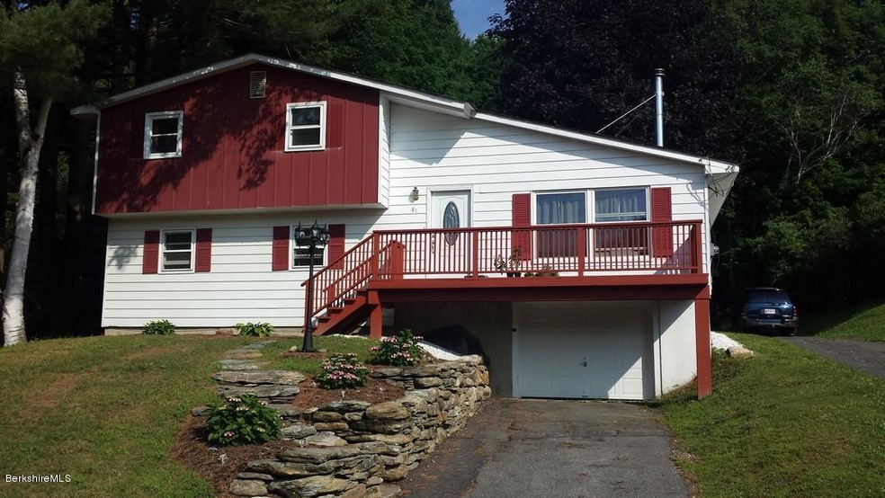 81 Daniels Terrace, Cheshire, MA 01225 - photo 1