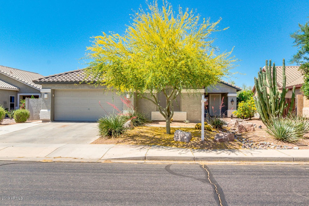 10164 E Juanita Ave unit II, Mesa, AZ 85209 - photo 1