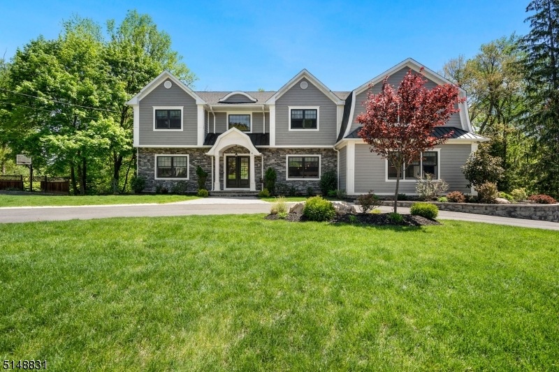 6 N Hillside Ave, Livingston, NJ 07039 - photo 1