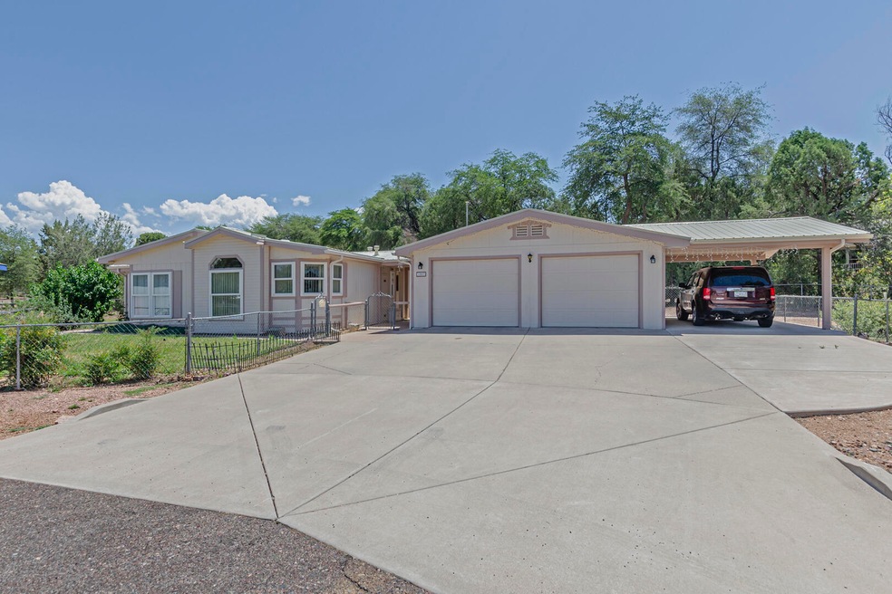 1503 N Cessna Cir, Payson, AZ 85541 - photo 1