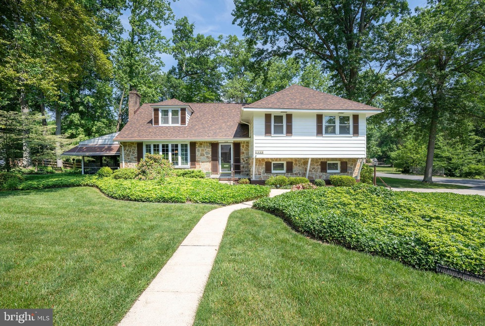 1228 Heather Ln, Wilmington, DE 19803 - photo 1