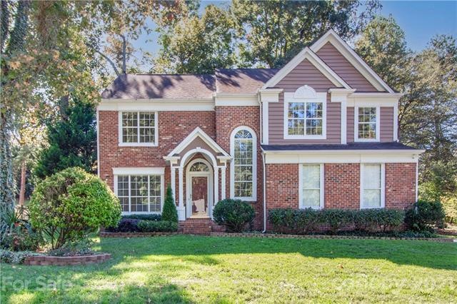 12519 Angel Oak Dr, Huntersville, NC 28078 - photo 1