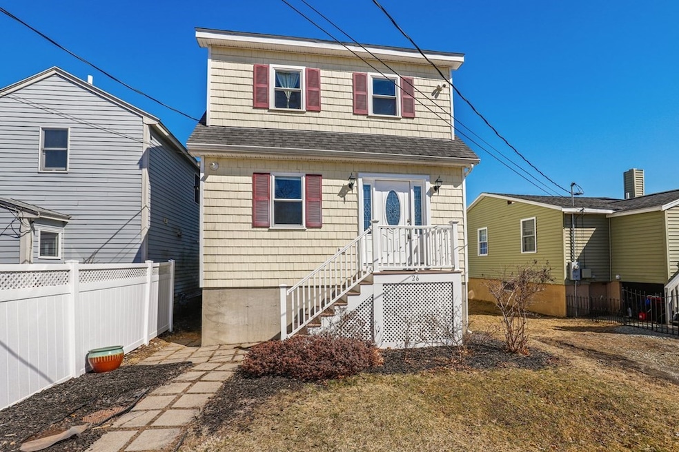 26 Oakhurst Terrace, North Reading, MA 01864 - photo 1