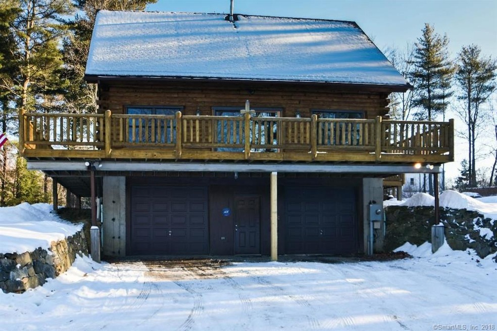 152 Rugg Brook Rd, Winsted, CT 06098 - photo 1