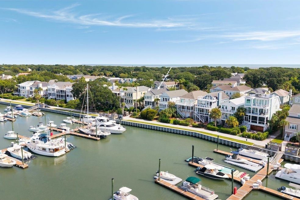 22 Morgans Cove Dr, Isle of Palms, SC 29451 - photo 1