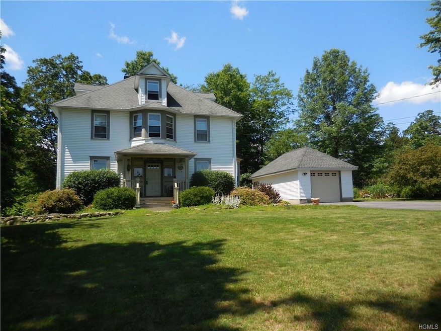 165 Round Hill Rd, Blooming Grove, NY 10914 - photo 1