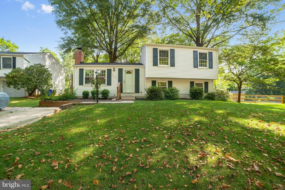 7135 Smooth Path, Columbia, MD 21045 - photo 1