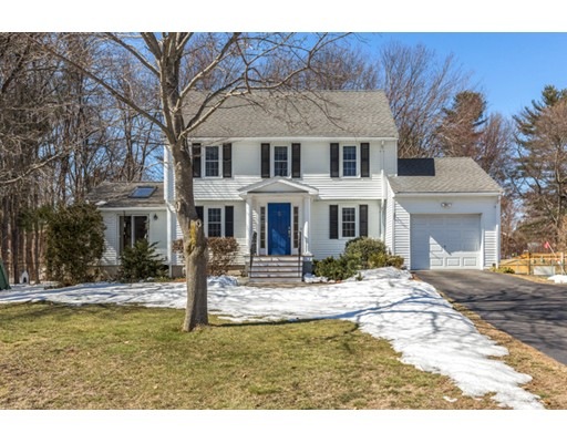 5 Appleton Dr, Hudson, MA 01749 - photo 1