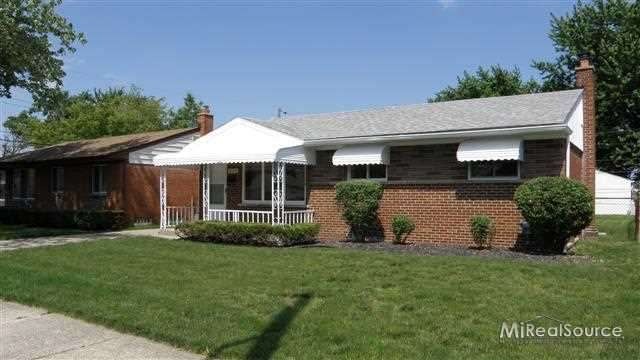 30570 Spybrook St, Roseville, MI 48066 - photo 1