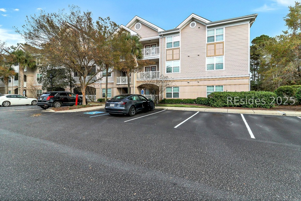 4924 Bluffton Pkwy unit 18-106, Bluffton, SC 29910 - photo 1