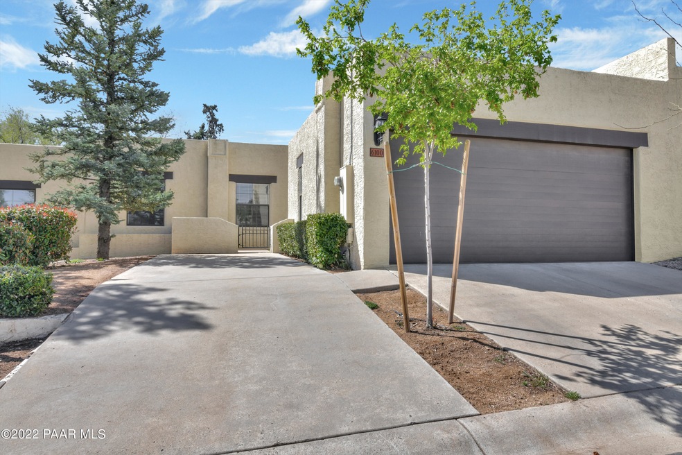 6100 Crista Lynn Place unit 11, Prescott, AZ 86301 - photo 1
