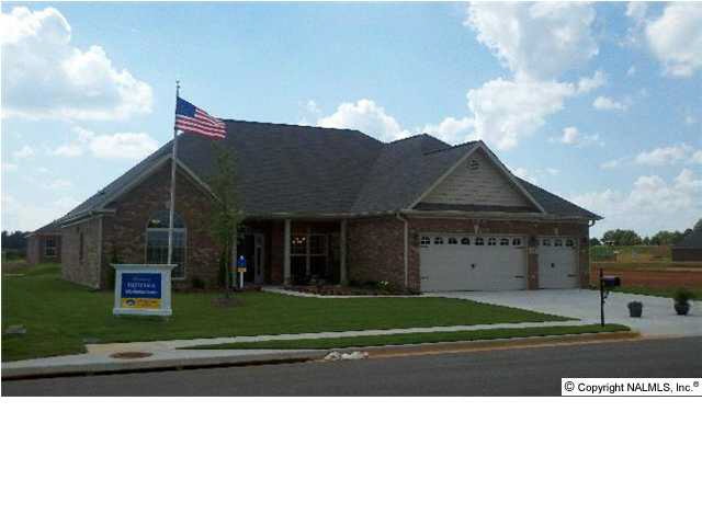 The Willow, Elevation B: Model Home - Now Available!!