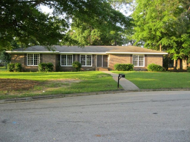 Main View