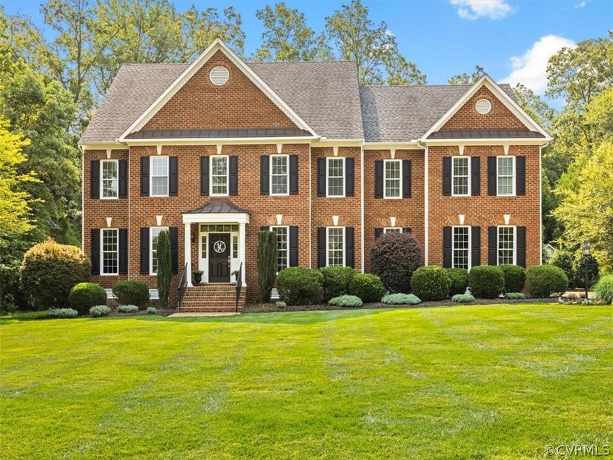 13830 Knights Run Dr, Midlothian, VA 23113 - photo 1