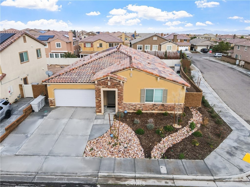 12942 Carlsbad St, Hesperia, CA 92344 - photo 1