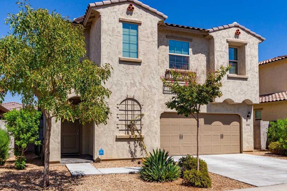 8610 E Laguna Azul Ave, Mesa, AZ 85209 - photo 1