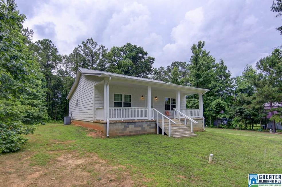 4396 County Road 329, Wedowee, AL 36278 - photo 1