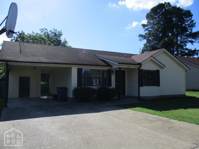 1108 N 29th St, Paragould, AR 72450 - photo 1