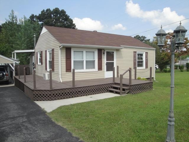 902 Hills Chapel Rd, Manchester, TN 37355 - photo 1