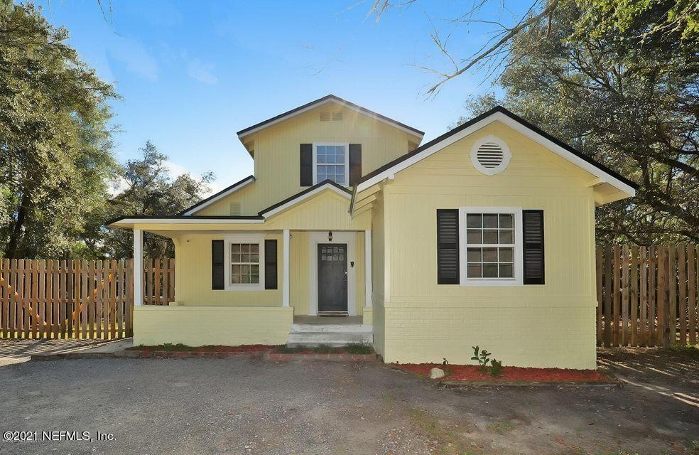 4170 Deer Trail, Middleburg, FL 32068 - photo 1