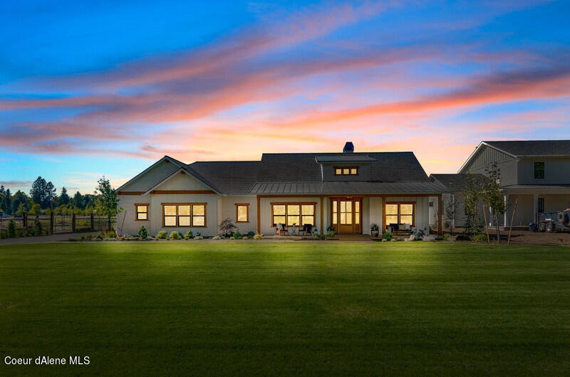 Sold • Co-Listing Agent