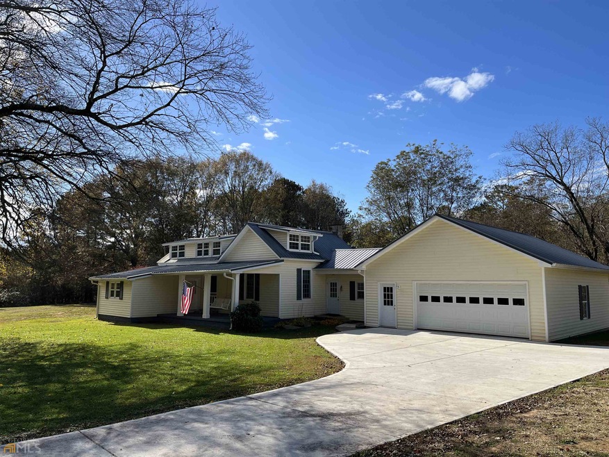 769 Whooping Creek Church Rd, Carrollton, GA 30116 - photo 1