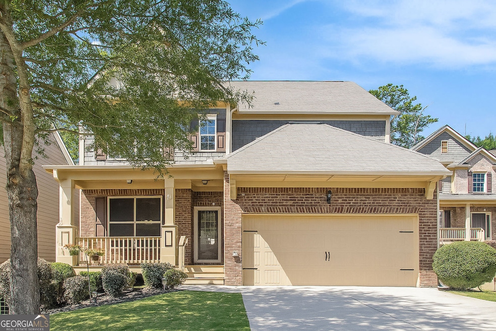 404 Providence Walk St, Canton, GA 30115 - photo 1