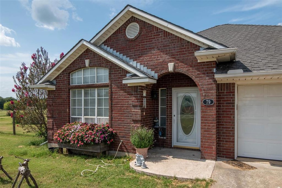 79 Mountain Climb Rd, Sherman, TX 75092 - photo 1