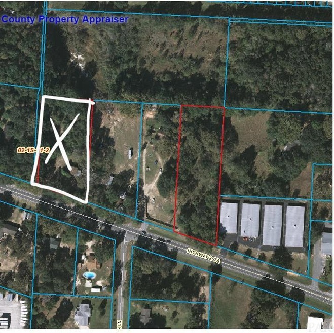 4088 Hwy 297 A, Cantonment, FL 32533 - photo 1