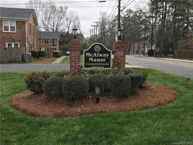 Main Entrance