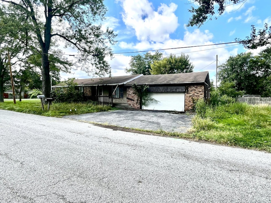 2880 Oklahoma St, Lake Station, IN 46405 - photo 1