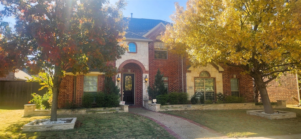 3381 Berkwood Place, Frisco, TX 75034 - photo 1
