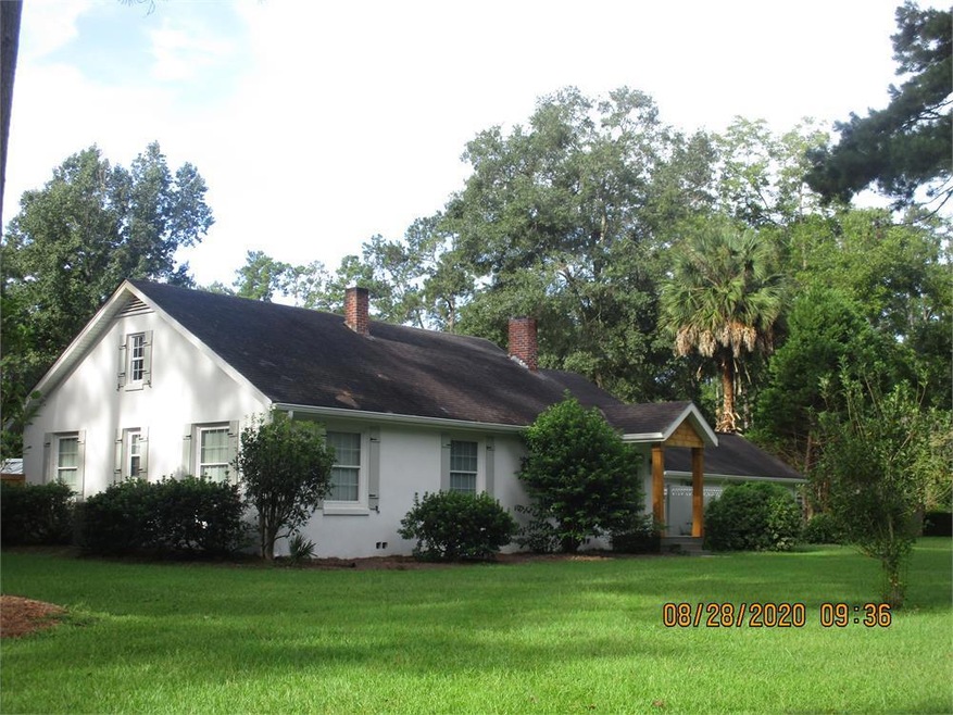 Main View