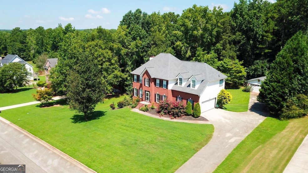 128 Stratmore Place, Stockbridge, GA 30281 - photo 1